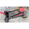 Image 2 : LARGE BLACK FLOOR JACK