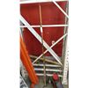 Image 1 : BUNDLE OF FISHING RODS