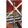 Image 2 : BUNDLE OF FISHING RODS