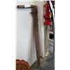Image 1 : VINTAGE 2 MAN SAW