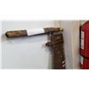 Image 2 : VINTAGE 2 MAN SAW