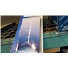 Image 2 : NEW IN BOX ICE INVASION MULTI SPORT STEEL EQUIPTMENT DRY RACK