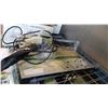 Image 1 : HAUSSMAN LAMINATE FLOORING SAW
