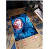 Image 2 : BOX OF CROCS GEAR T SHIRTS RETAIL $20 EACH SIZE M