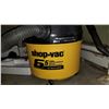 Image 2 : SHOP VAC 6.5 GALLON WET DRY