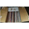 Image 2 : 2 BOXES OF RECORDS