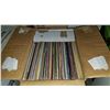 Image 2 : 2 BOXES OF RECORDS