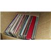 Image 2 : 2 BOXES OF RECORDS