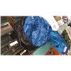 Image 1 : VERY LARGE TARP