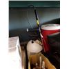 Image 2 : MORTISING SET AND SPRAYER