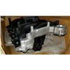 Image 2 : FORD MUSTANG IN TAKE MANIFOLD