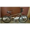 Image 1 : RUSTY SILVER NO NAME BIKE