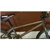 Image 2 : RUSTY SILVER NO NAME BIKE