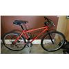 Image 1 : RED BRODIE FORCE BIKE