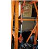 Image 2 : BLACK AND DECKER ELECTRIC WEEDEATER