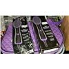Image 1 : 2 CONAIR INFINITY PRO HOT AIR PADDLE BRUSH STYLER - BRAND NEW