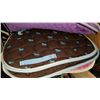 Image 2 : LOT OF PONY SADDLE PADS