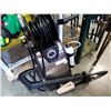 Image 2 : STANLEY P2000 ELECTRIC PRESSURE WASHER