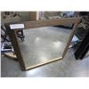 Image 2 : RUSTIC LOOK MIRROR