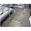 Image 2 : ROLLING CLOTHING HANGER