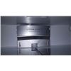 Image 8 : FRIGIDAIR STAINLESS 36" FRENCH DOOR BOTTOM FREEZER FRIDGE
