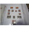 Image 2 : 2 SHEETS OF POSTAGE DUE STAMPS FROM CANADA
