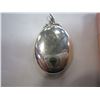 Image 2 : STERLING BIRKS LOCKET