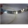 Image 2 : 2 SILVER 925 BANGLES