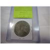 Image 2 : 1882 USA MORGAN SILVER DOLLAR .900 SILVER