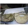Image 1 : 2 COACH PURSES