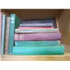 Image 2 : VINTAGE HARD COVER BOOKS