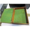 Image 2 : BOOK BOX AND WOOD BOX
