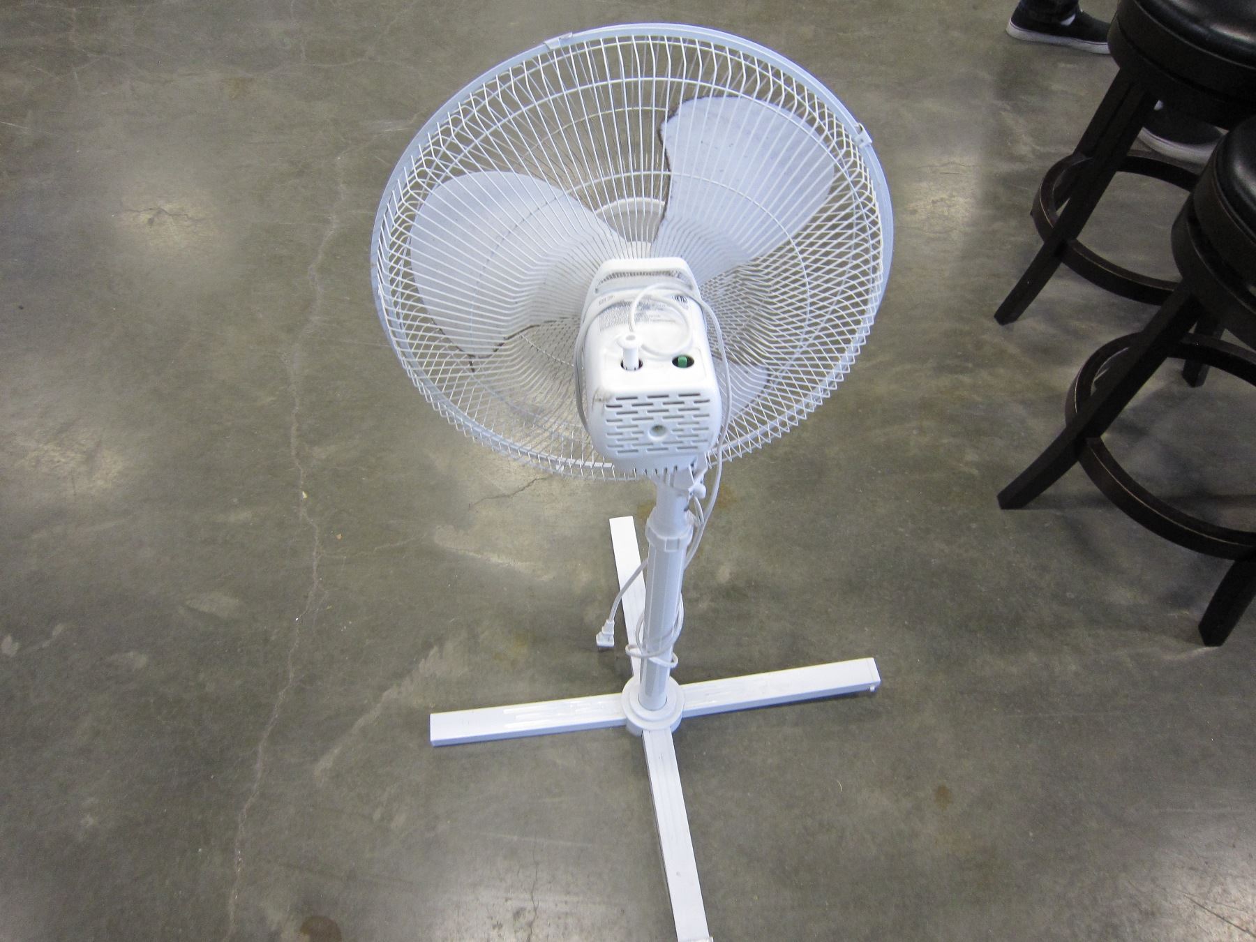 Room Essentials Floor Fan Room Essentials Floor Fan