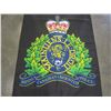 Image 2 : RCMP FLAG