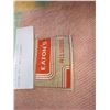 Image 2 : EATONS FULL WOOL BLANKET
