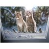 Image 2 : THE DEER WATCHERS BY RANDY FEHR 24875