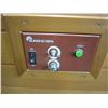 Image 2 : SUNGHO SPA INFRARED SIT IN SAUNA