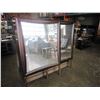 Image 2 : 2 ASHLEY DARK FINISH MIRRORS