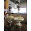 Image 2 : PAIR OF VINTAGE TABLE LAMPS