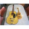 Image 1 : ACOUSTIC GUITAR AND HAWAII UKULELE