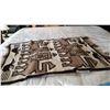 Image 1 : WOOL LION BLANKET