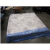 Image 1 : KINGSIZE BEAUTYREST ELITE PILLOW TOP MATTRESS