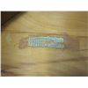 Image 2 : CANADA CABINETS COFFEE TABLE