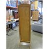Image 2 : PINE FRAMED CHEVAL MIRROR