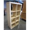 Image 2 : MAPLE CUBICALSHELF