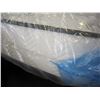Image 2 : SEARS O PEDIC SINGLE SIZE MATTRESS