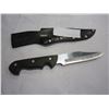 Image 2 : VINTAGE BUCK KNIFE