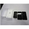 Image 1 : 2 IPHONE 6 AND IPHONE 3 AS IS PARTS ONLY