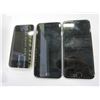 Image 2 : 2 IPHONE 6 AND IPHONE 3 AS IS PARTS ONLY