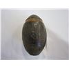 Image 2 : VINTAGE CARVED NATIVE FISHING FLOAT